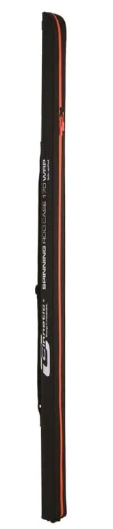 FUNDA PORTA CAÑA - MODELO SPINNING ROD CASE 170 WRP