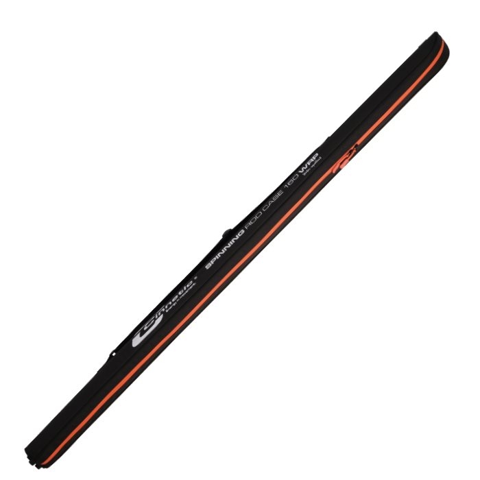 FUNDA PORTA CAÑA - MODELO CINNETIC SPINNING ROD CASE 160 WRP
