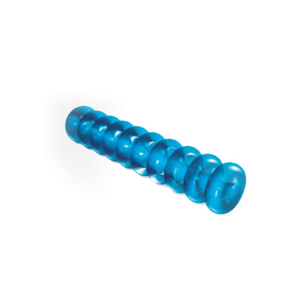 MICROPERLAS YUKI - MICROBEAD YUKI AZUL (BLUE) 0.50mm