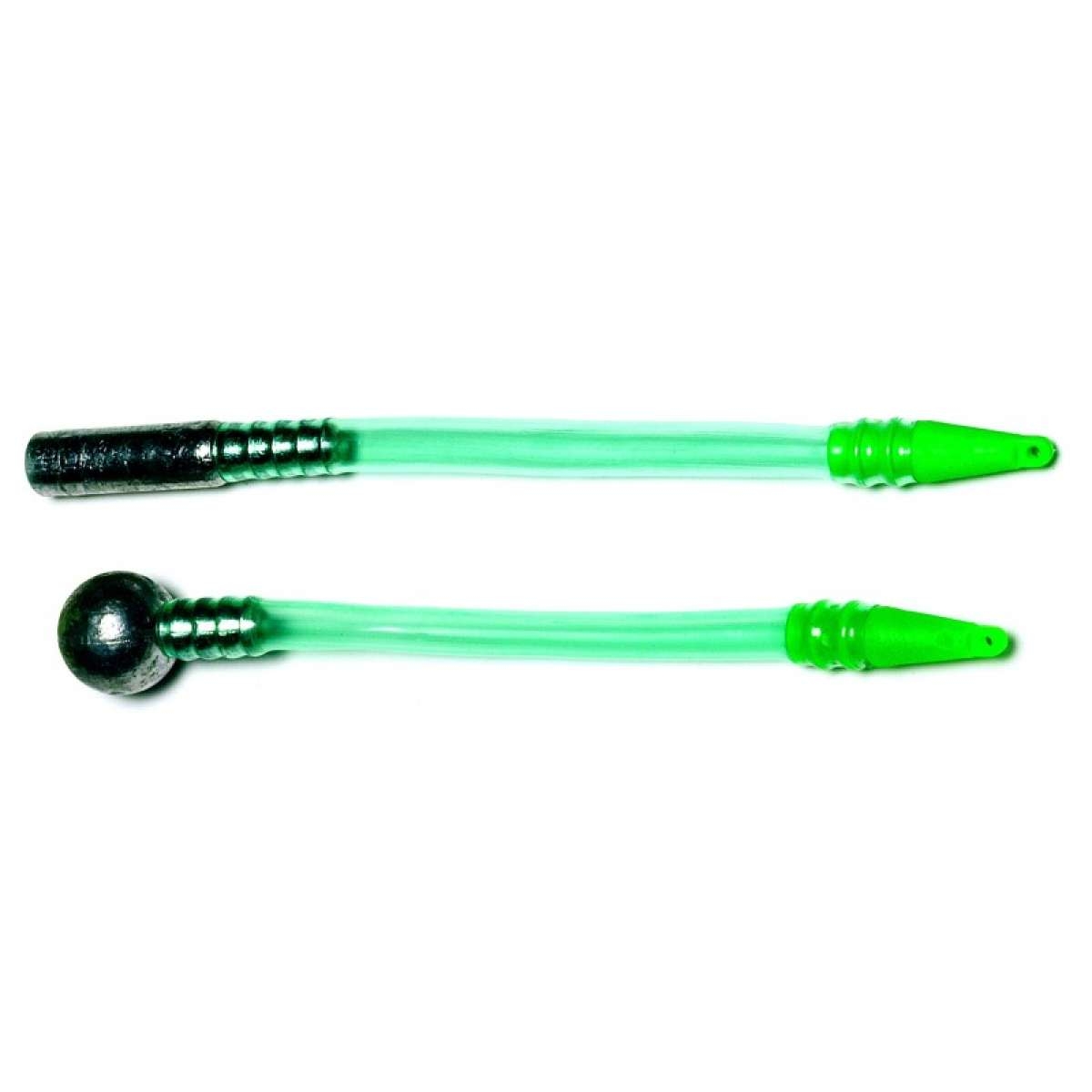 PLOMO ATORNILLADO YUKI- LEAD TUBE ROCK 100GR (2PCS)