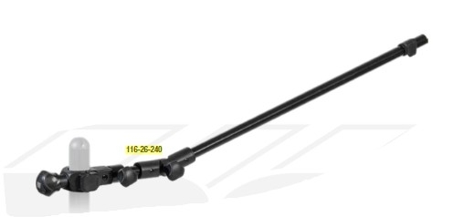 ACCESORIO PANIER / PANCHETO  - GNT X-CONNECT FEEDER ARMS