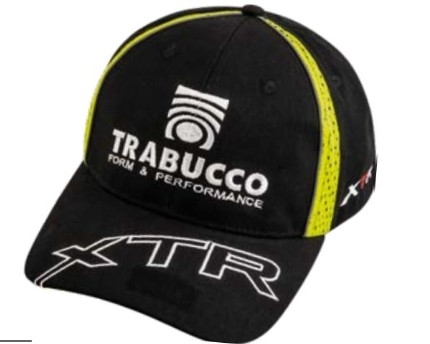 GORRA  TRABUCCO XTR CAP VERDE