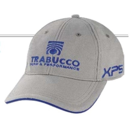 GORRA TRABUCCO GNT DRY-TEK CAP