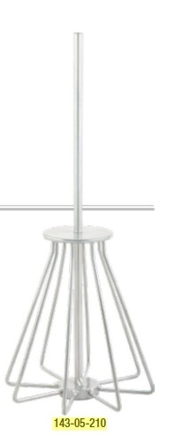 BATIDOR TRABUCCO XPS GROUNBAIT WHISK 35/8