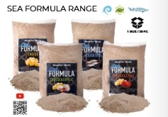 ENGODO - MAVER FORMULA QUESO Y CANGREJO  1KG