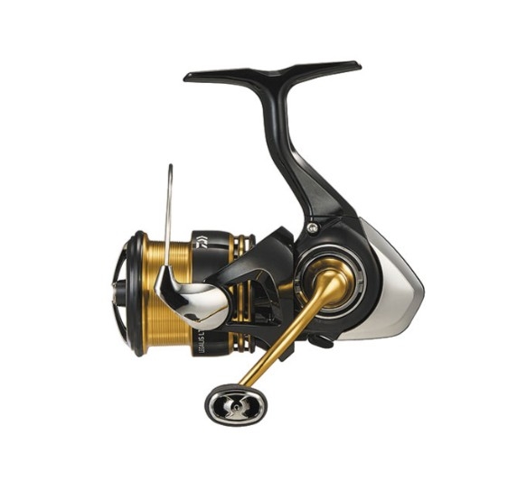 CARRETE DAIWA LEGALIS LT-2500 -XH