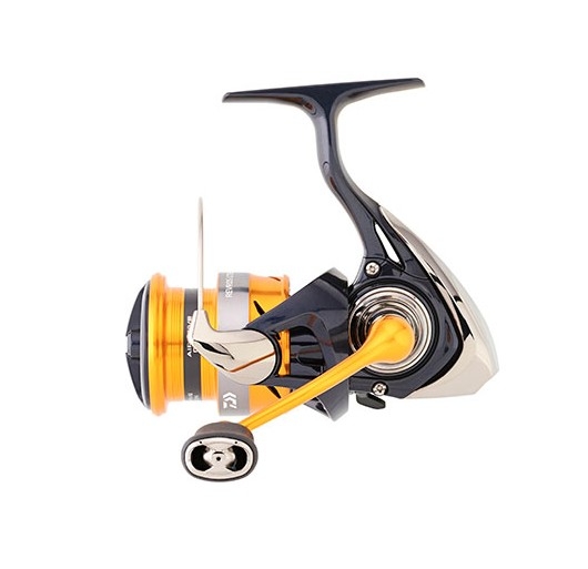 CARRETE DAIWA REVROS LT-2500-XH