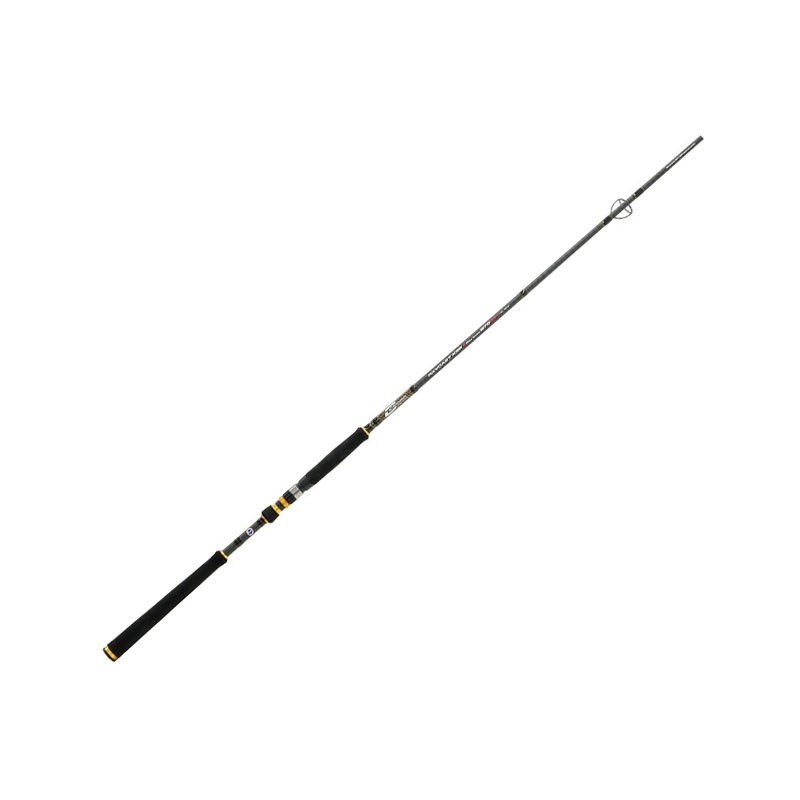 CAÑA CINNECTIC RAYCAST XBR SEA BASS II MH GAME - 330MH