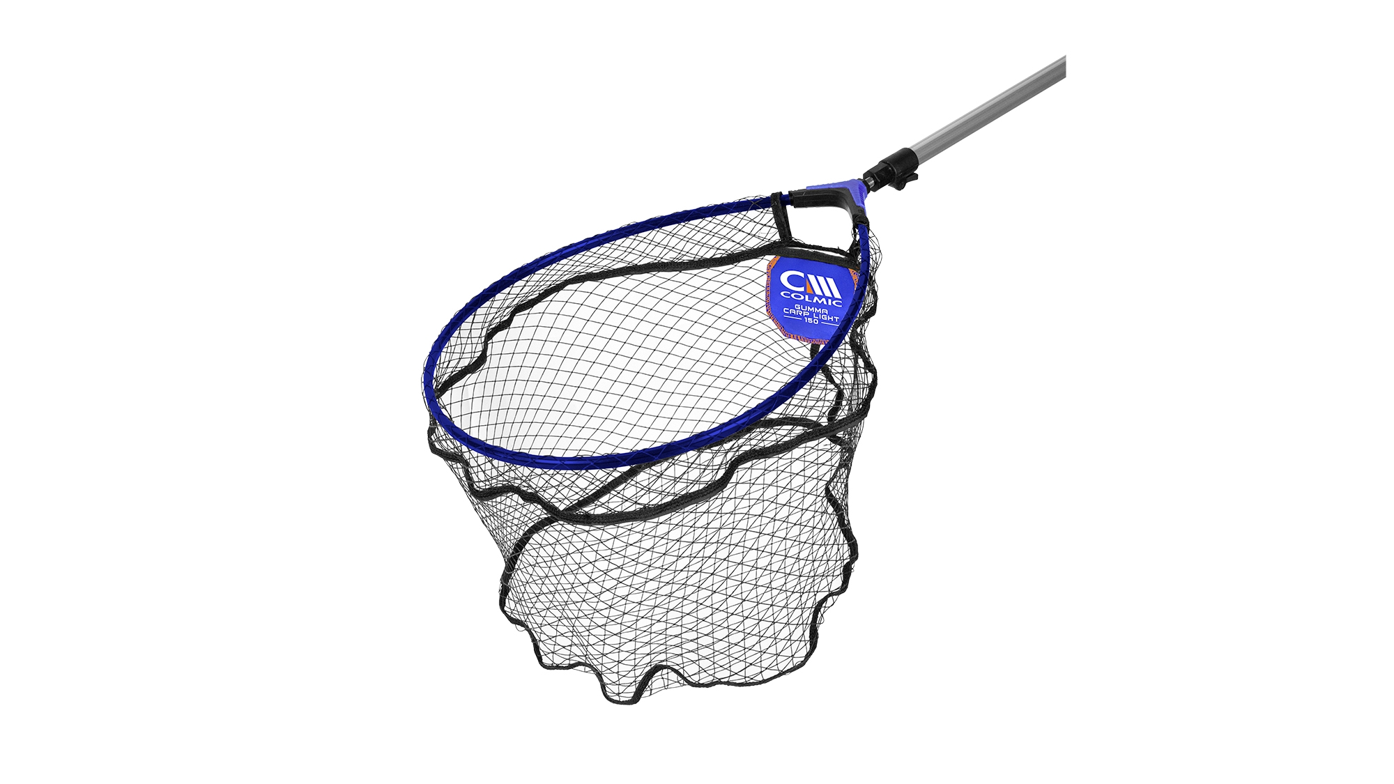 CABEZA DE SACADERA - COLMIC GUMMA CARP LIGHT 150