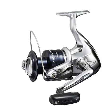CARRETE SHIMANO NEXAVE FE 6000