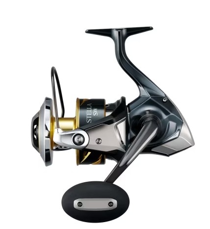 CARRETE SHIMANO STELLA SW D 4000 XG