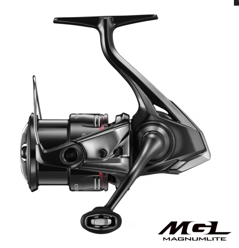 CARRETE SHIMANO VANFORD FA 2500 HG