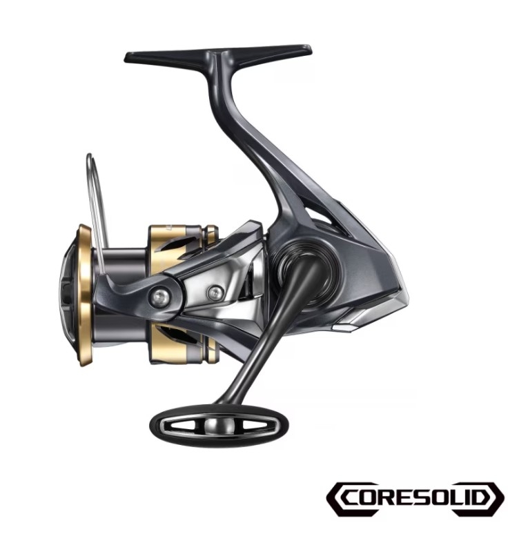 CARRETE SHIMANO ULTEGRA FD 4000 XG