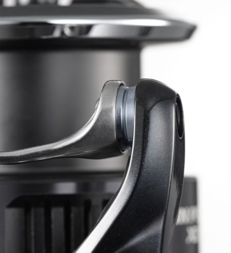 CARRETE SHIMANO TWIN POWER XD FB 4000 PG