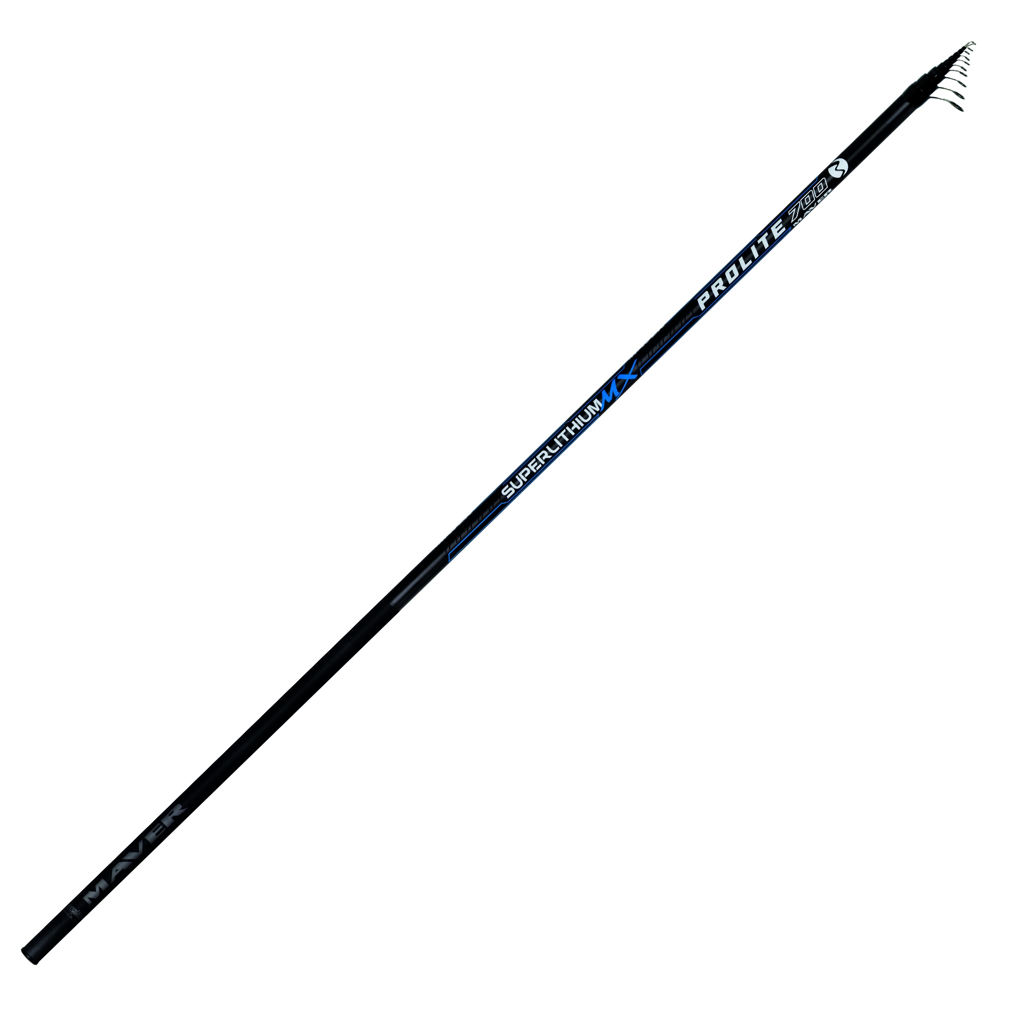 CAÑA MAVER - SUPERLITHIUM PROLITE MX 6M