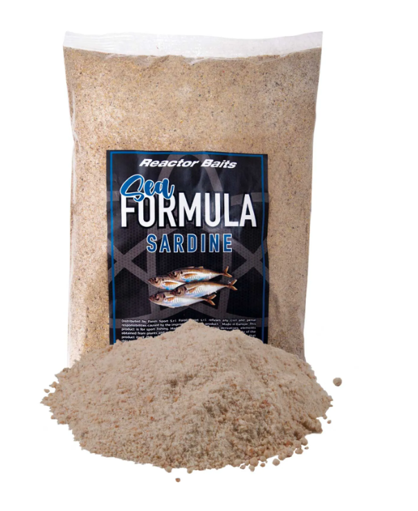 ENGODO MAVER - FORMULA SARDINE 1KG