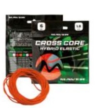 ACCESORIO ELASTICO MAVER - ELASTICO PARA CAÑA ENCHUFABLE - 2,6MM / 6MT