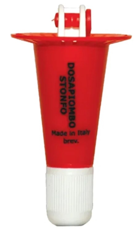 CALIBRADOR DE BOYA - STONFO MIS.1