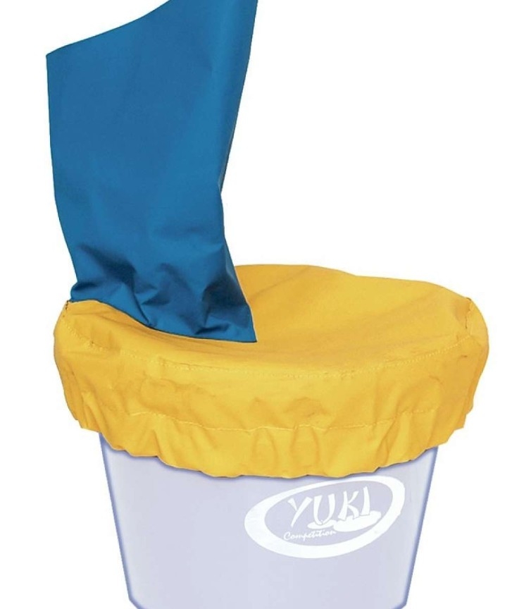 Protector de cebo para cubo 12lt