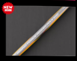 CAÑA CINNECTIC RISING FORCE XBR POWER POLE 700