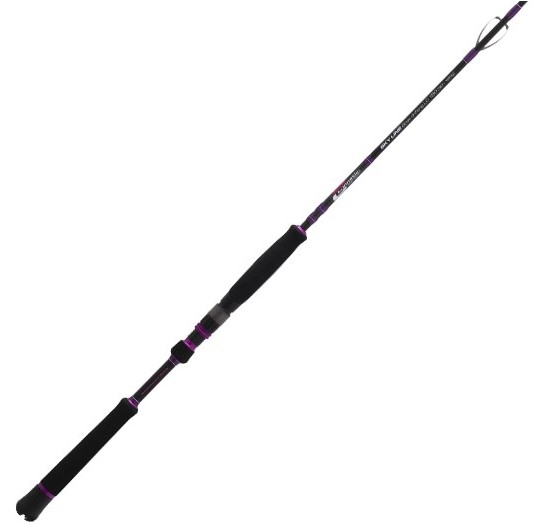 CAÑA CINNETIC SKY LINE BOAT DRIFTING LC 30-150G