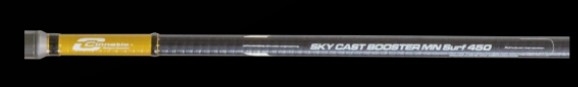CAÑA CINNETIC SKY CAST BOOSTER MN SURF-450