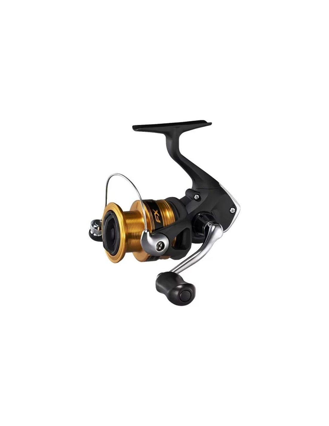 CARRETE SHIMANO FX2500HG