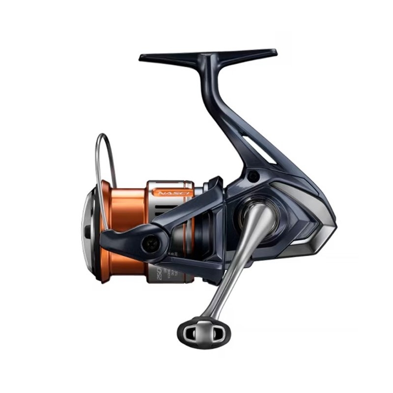 CARRETE SHIMANO NASCI 2500