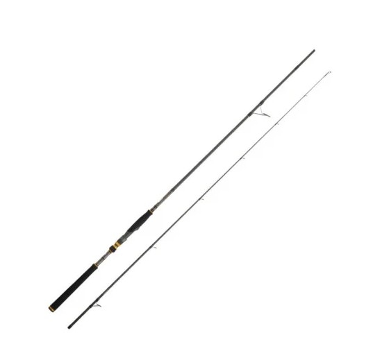 CAÑA CINNETIC RAYCAST XBR SHORE JIG 275MH