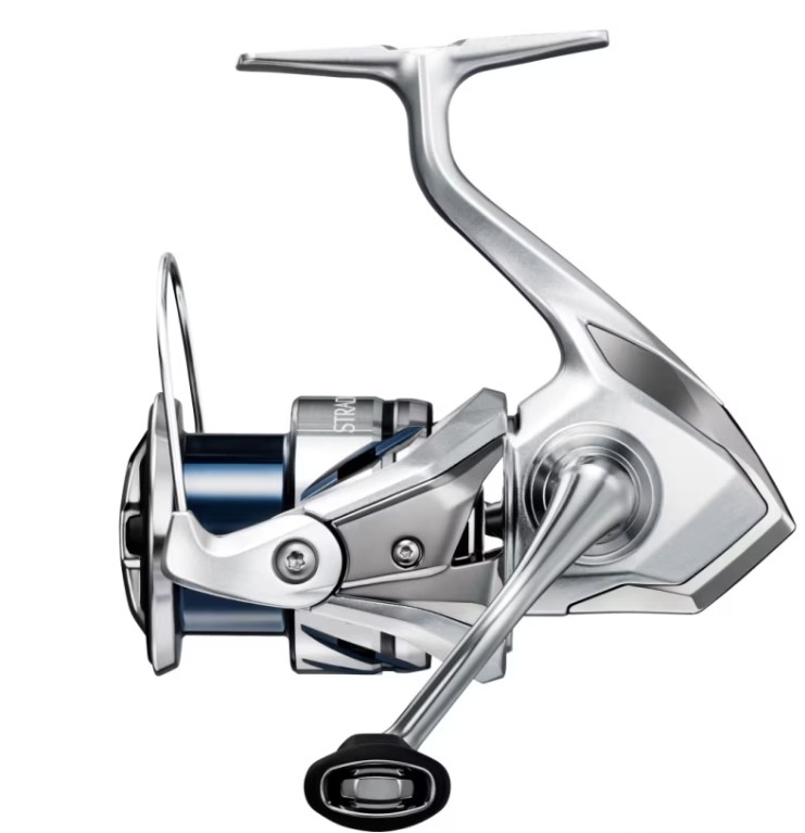 CARRETE SHIMANO REEL STRADIC C2500S