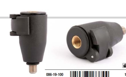 ACCESORIO PARA PANCHETO/PANIER - TRABUCCO  ADAPTADOR XPS EASY SWITCH ADAPTER