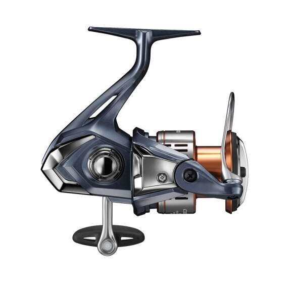 CARRETE SHIMANO NASCI 1000