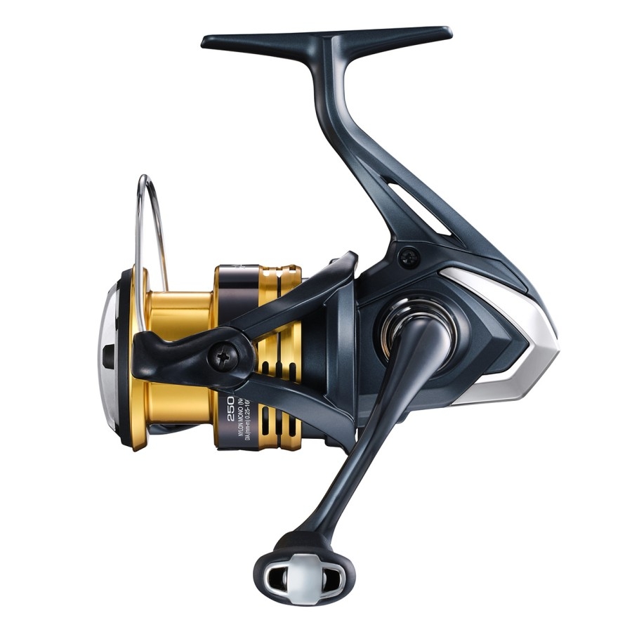 CARRETE SHIMANO SAHARA 2500 SHG