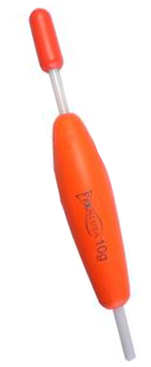BOYA ESPUMA FLUO "FC" 15GRS
