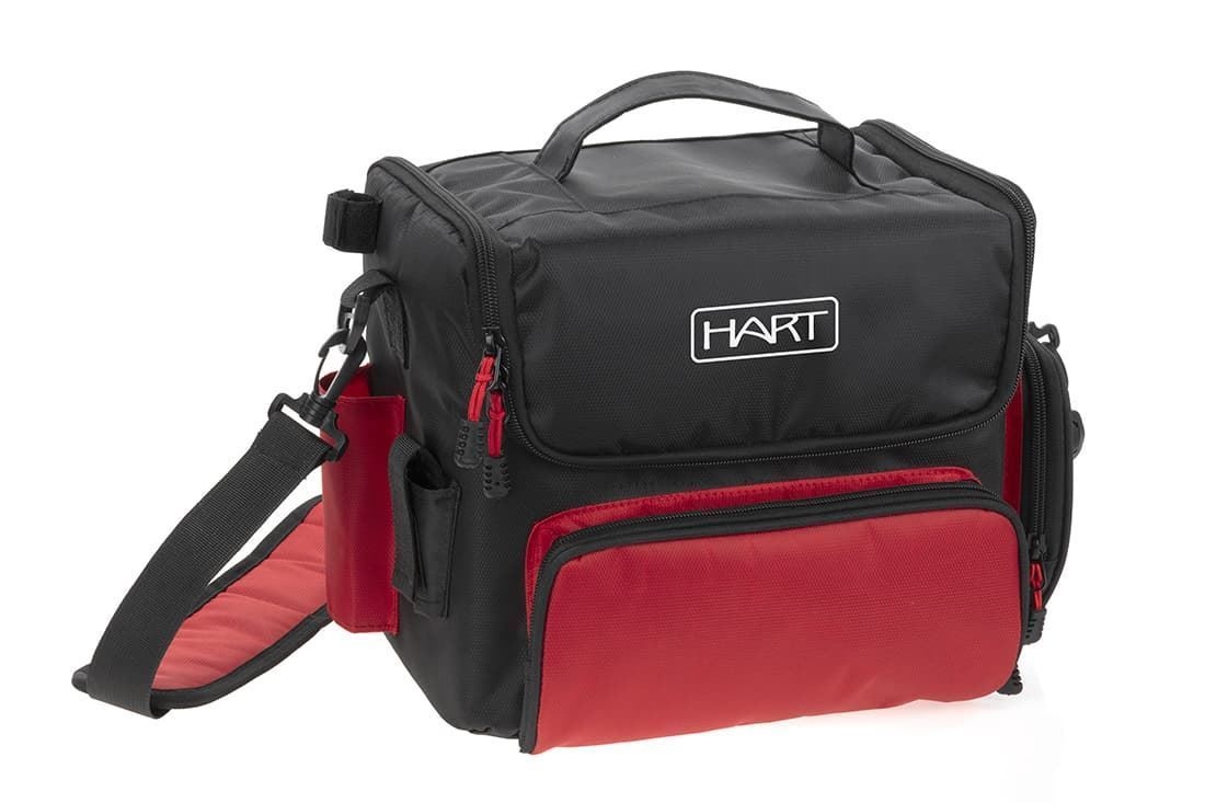 BOLSA RÍGIDA HART MODELO ENDURANCE
