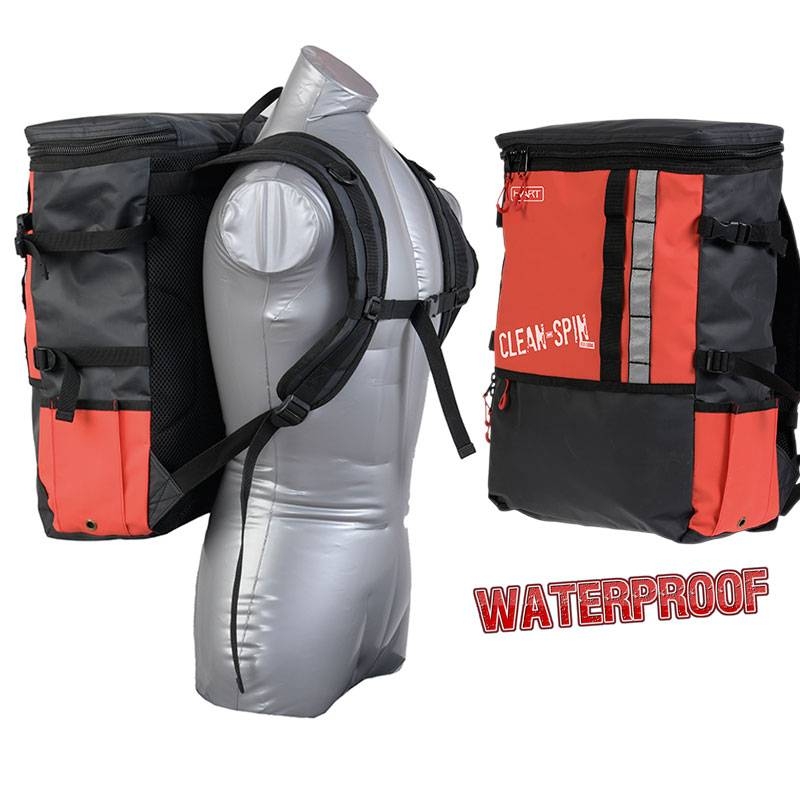 BOLSA - MOCHILA HART MODELO CLEAN SPIN 25L