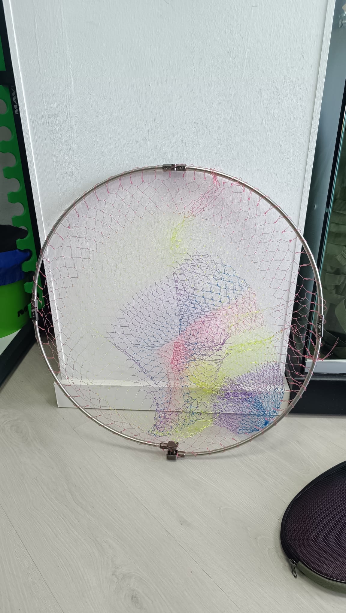 CABEZA DE SACADERA - WONDER 55CM DIAMETRO