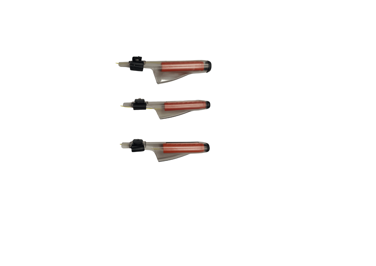 CAPERUZO PROTECTOR PARA CAÑAS - TB1