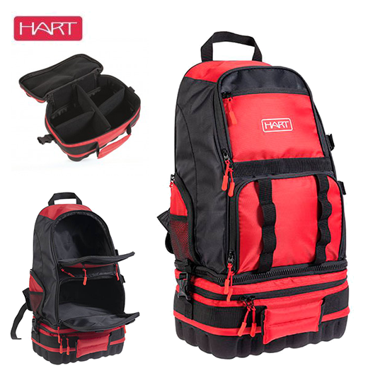 MOCHILA HART- MODELO JORNEY