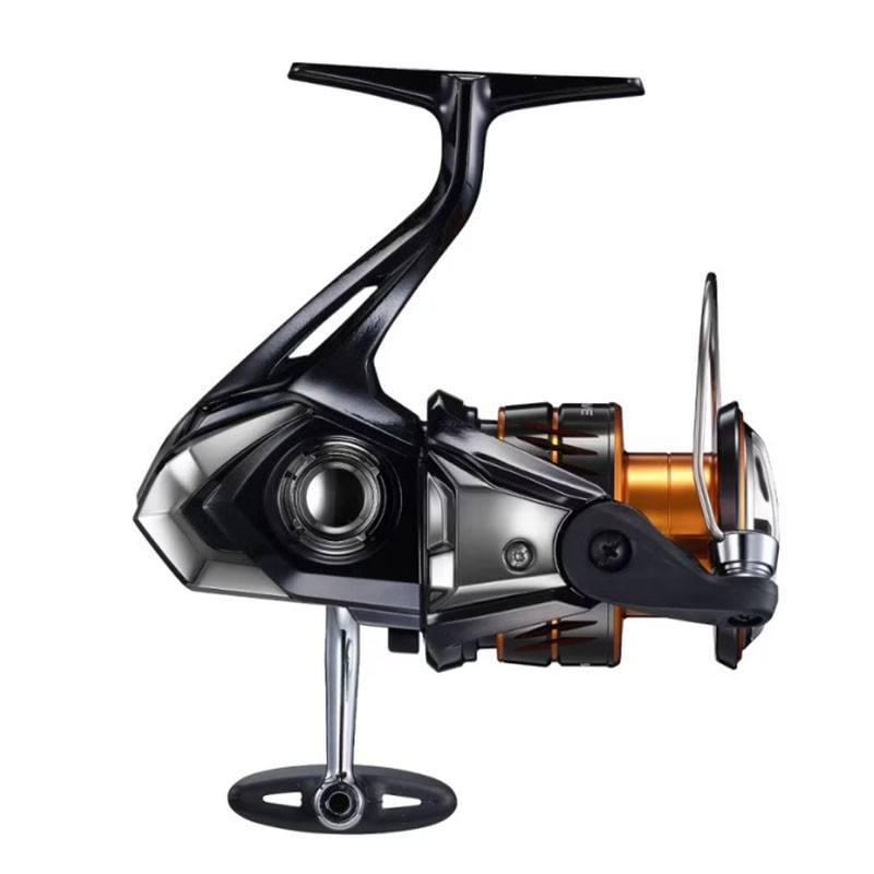 CARRETE SHIMANO NEXAVE FJ 4000 HG