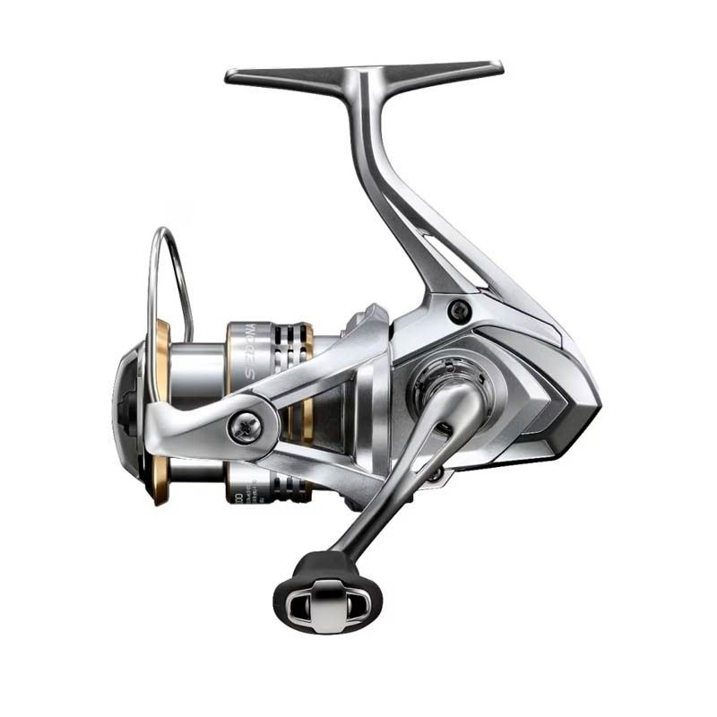 CARRETE SHIMANO SEDONA C5000 XG FJ