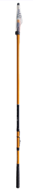 CAÑA MAGURO GANSHO YELLOW - 5,30M - AC-2