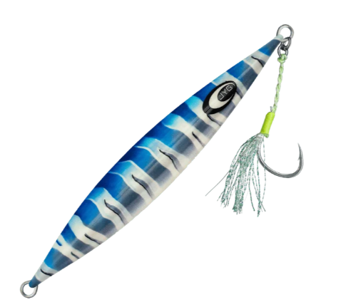 SEÑUELO JYG - DEEP 25g - LIVE -Color: WAHOO